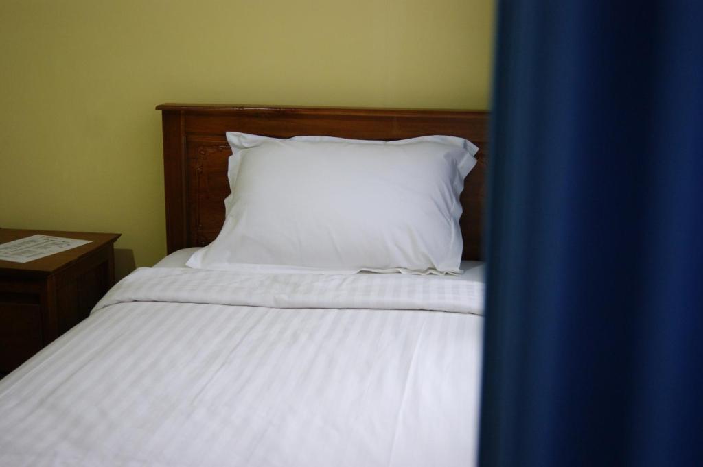 Grand Sumatera Hotel 泗水 客房 照片